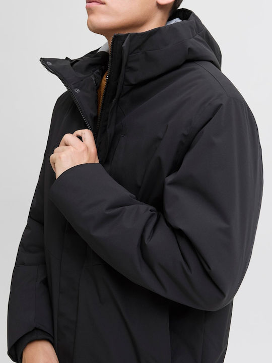 Jacke Black