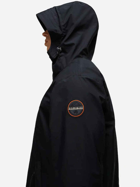 Jacket Black