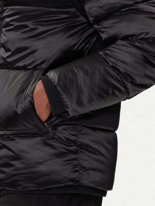 Jacket Black