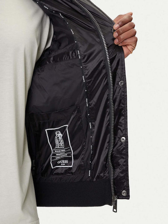 Jacket Black