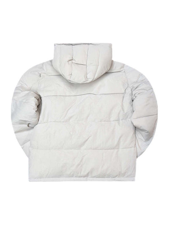 Jacket Puffer Ice