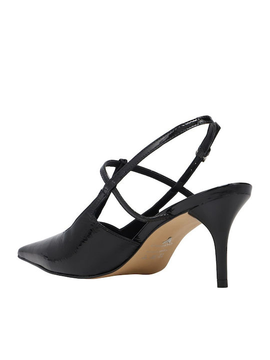 Pumps Schwarz