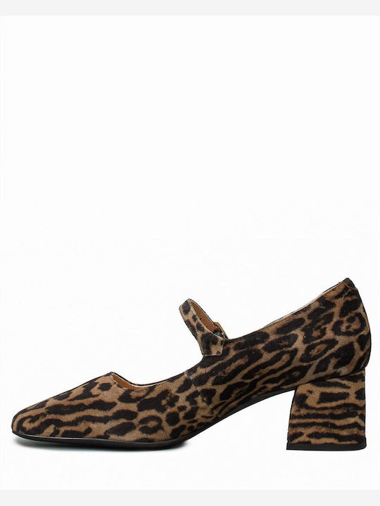 Pumps Braun