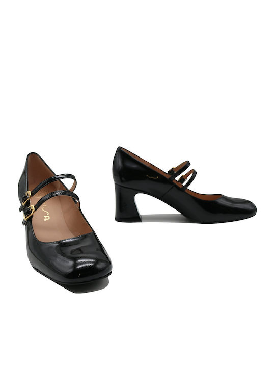Pumps Schwarz