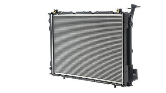 Mahle Autokühler