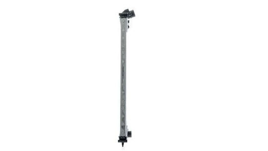 Mahle Autokühler