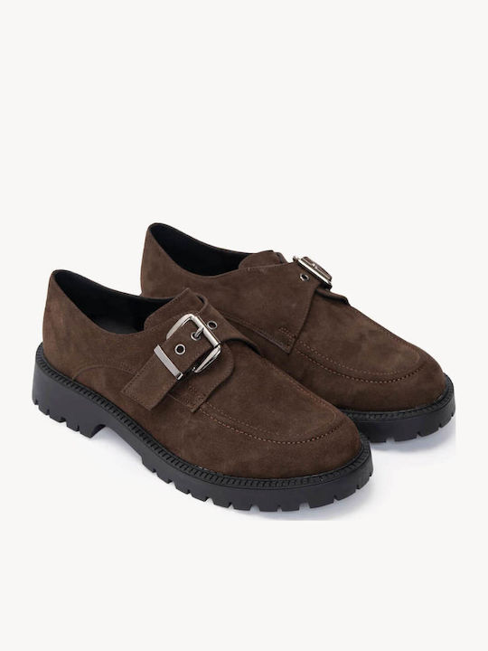Ligglo Γυναικεία Loafers