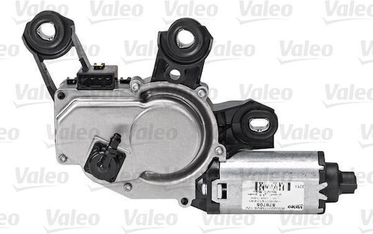Valeo 579705 Wiper Motor