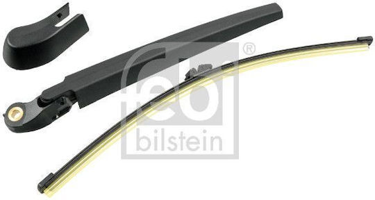 Wiper Arm Windshield Febi Bilstein 177681