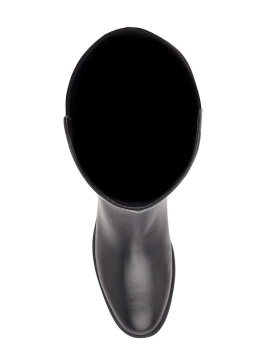 Cizme dama Negre