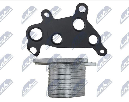 Ψυγειο Λαδιου Opel Ccl-pl-030