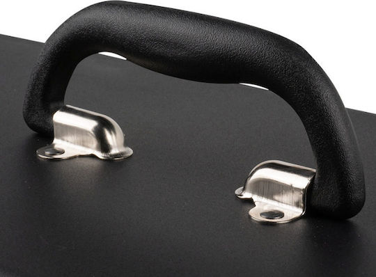 JBM Tool Case Metallic