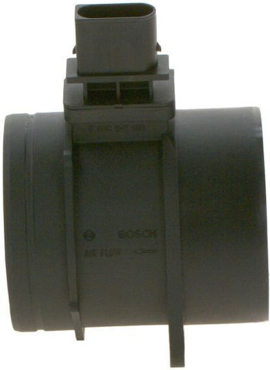 Bosch Αισθητήρας Μάζας Αέρος Αυτοκινήτου