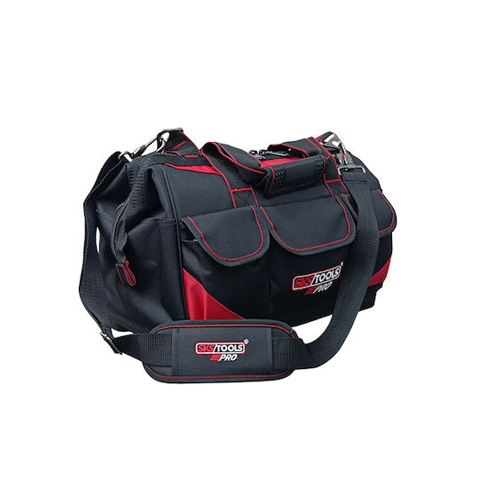 SKS Tools Black Over the Shoulder Bag