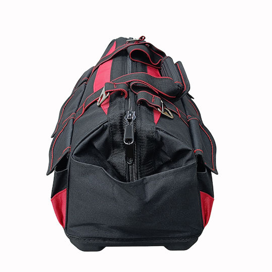 SKS Tools Black Over the Shoulder Bag