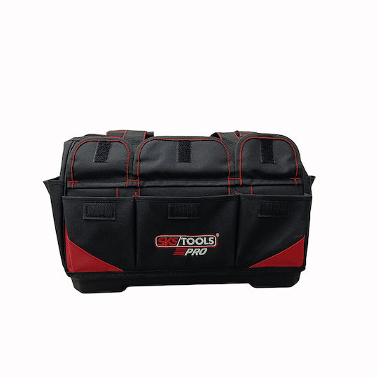 SKS Tools Black Over the Shoulder Bag