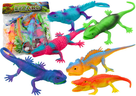 Lean Toys Miniatur-Spaßspielzeug Für 3+ Jahre (Mehrfach)