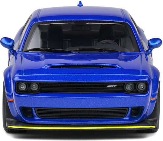 Solido 1/43 Dodge Challenger SRT Coupe 2018 4310305 Solido