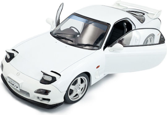 Solido 1/18 Mazda Rx-7 Fd3rs Coupe 1999 1810607 Solido