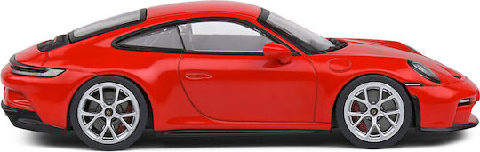 Solido 1/43 Porsche 911 992 GT3 Touring Coupe 2023 4316501 Solido