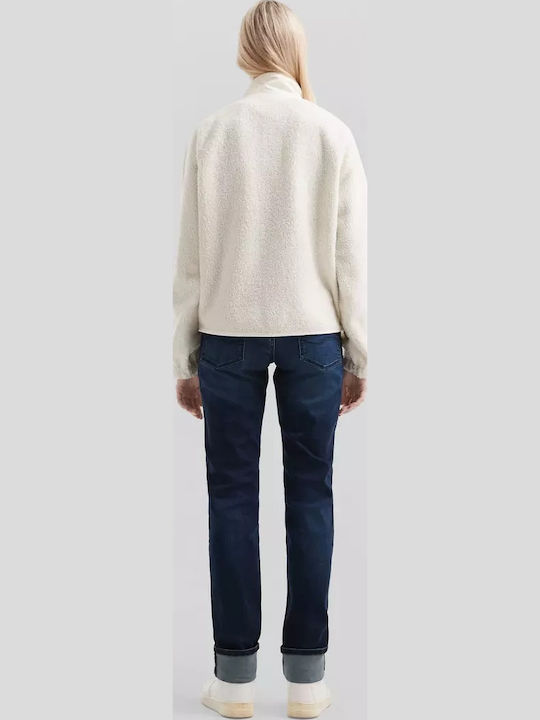 Women's Cardigan Ecru