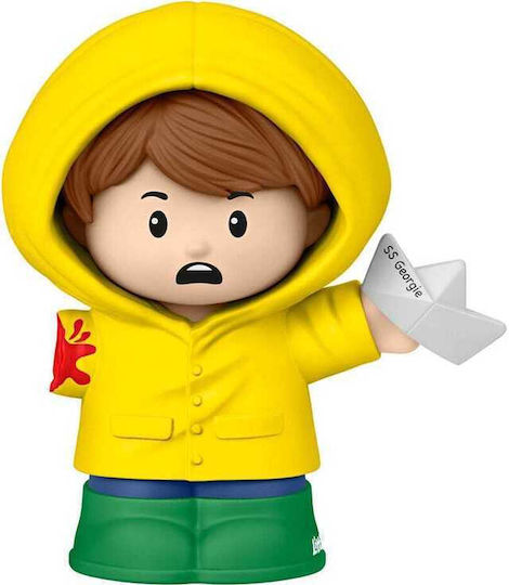 Fisher Price Little People Collector Miniatur-Spaßspielzeug Figuren