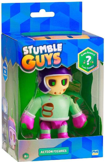 Stumble Guys Миниатюра за игра Stumble Guys 11.5 см (Различни Модели)
