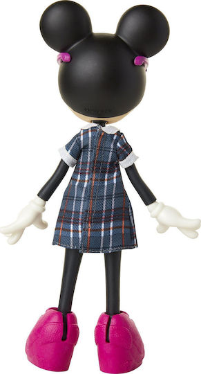 Jakks Pacific Jucărie Miniaturală Minnie Pentru 3+ Ani (Diferite Modele)