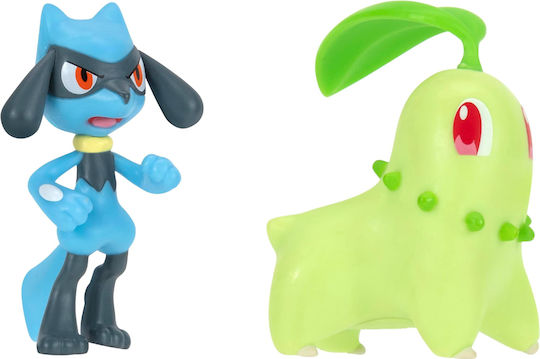 Pokemon Battle Pokemon για 4+ Ετών