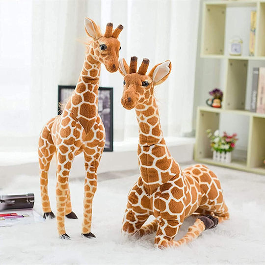 ForHome Plüschgiraffe 50 cm