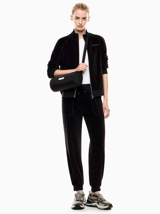 Sweatpants Black