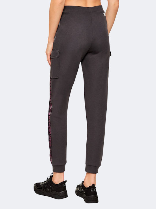 Sweatpants Anthracite