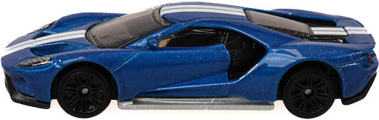 MSZ 2017 Ford Spielzeugauto 1:64