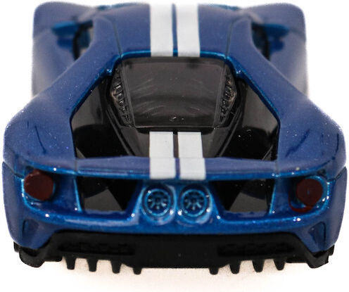 MSZ 2017 Ford Spielzeugauto 1:64
