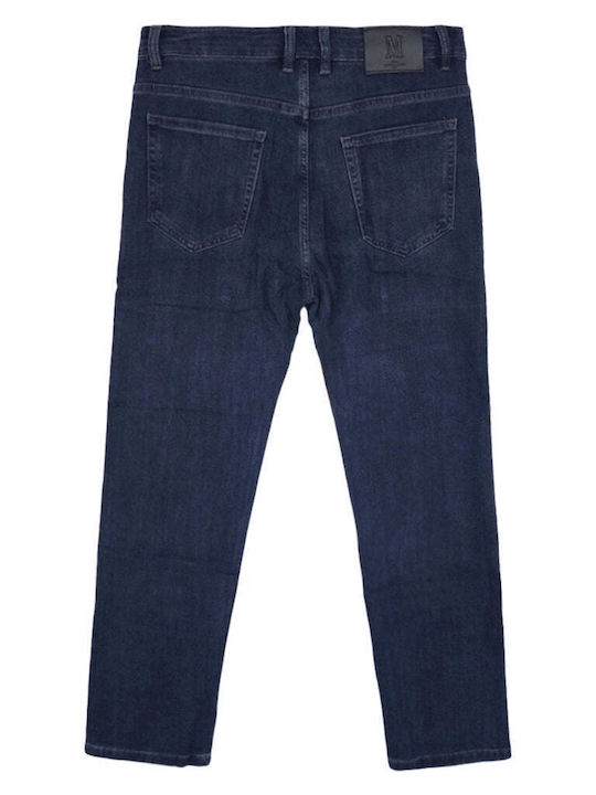 Men's Jeans Pants Blue