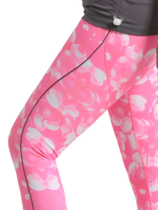Set Women's Everyday Leggings Pink