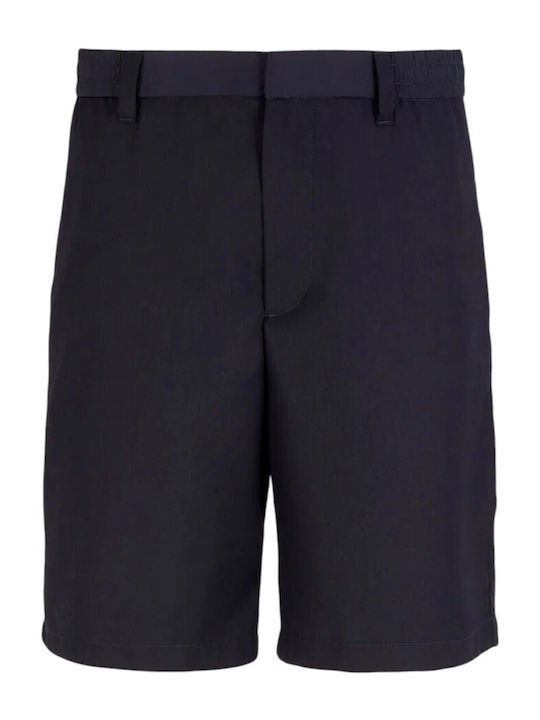 Men's Shorts Navy Blue