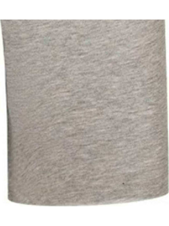 Sports Men's Shorts Grey Mel