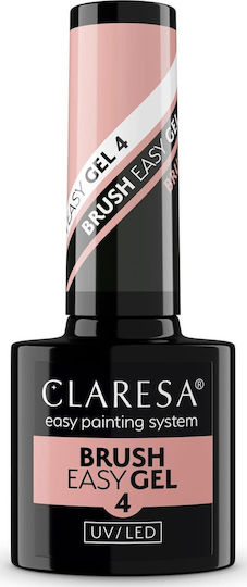 Claresa Easy Nail Gel 5 5gr