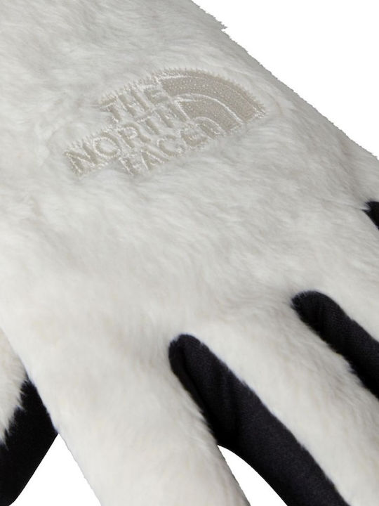 Etip Weiß Handschuhe Berührung