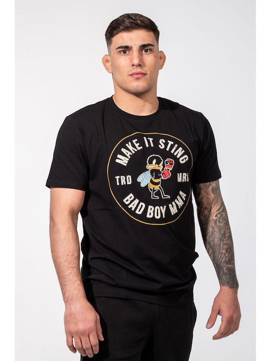 Tricou Black