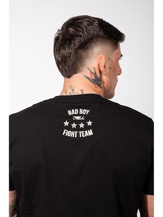 Tricou Black