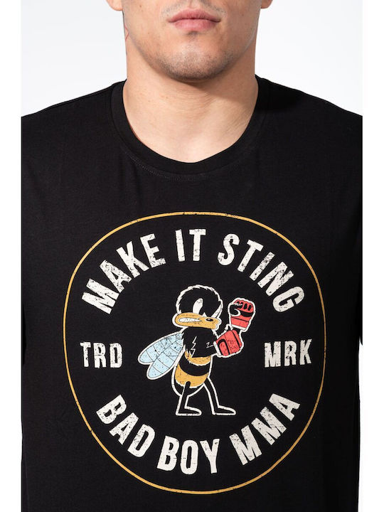 Tricou Black