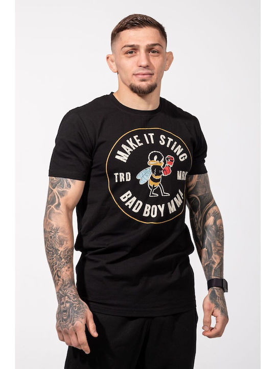 Tricou Black