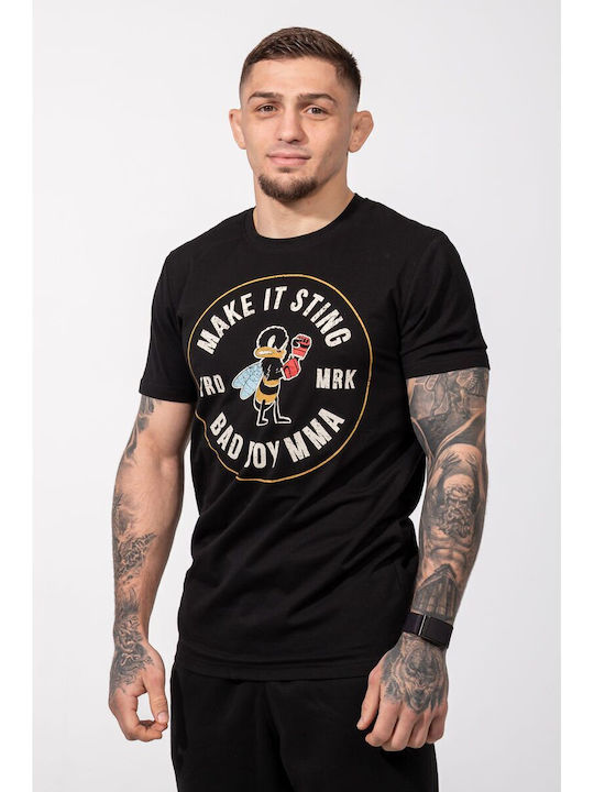 Tricou Black