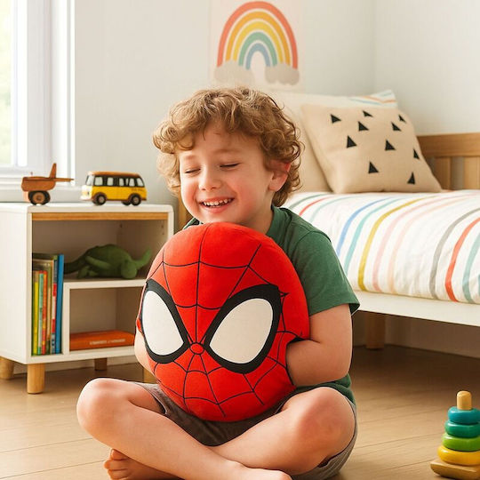 Μαξιλαρακια Noxxiez Handwarmers Spiderman Θεση Χερακια