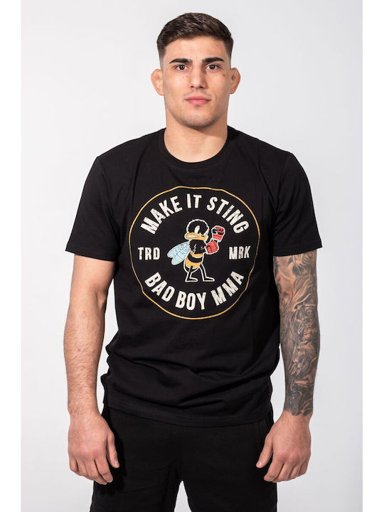 Tricou Black