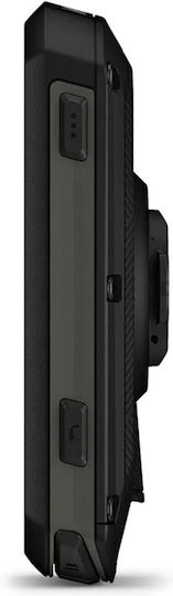 Garmin Edge 550 Waterproof Wireless Bike GPS