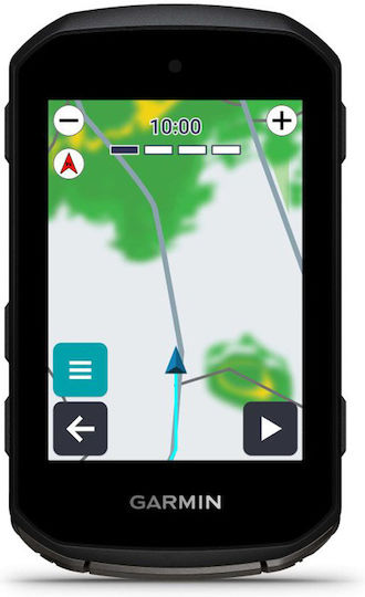 Garmin Edge 850 Wasserdicht Drahtlos GPS Fahrrad