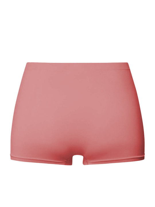 Femeie Boxer Roz